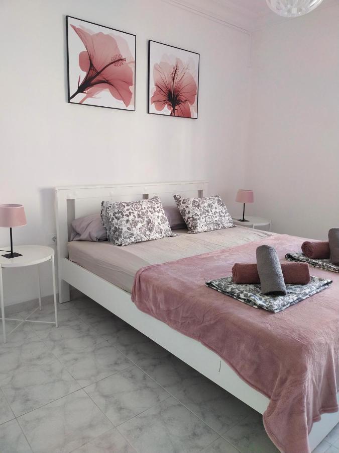 Pastel Love Διαμέρισμα Gandía Εξωτερικό φωτογραφία