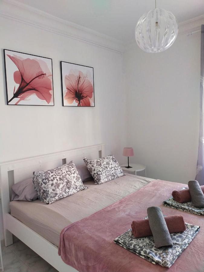 Pastel Love Διαμέρισμα Gandía Εξωτερικό φωτογραφία