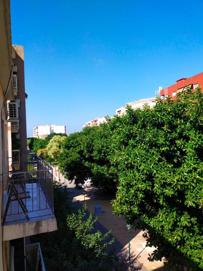 Pastel Love Διαμέρισμα Gandía Εξωτερικό φωτογραφία